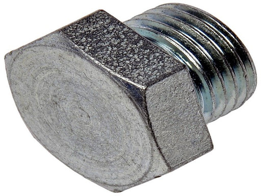 Engine Oil Drain Plug Dorman-AutoGrade 090-030