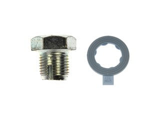 Engine Oil Drain Plug Dorman-AutoGrade 090-031.1