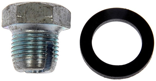 Engine Oil Drain Plug Dorman-AutoGrade 090-032
