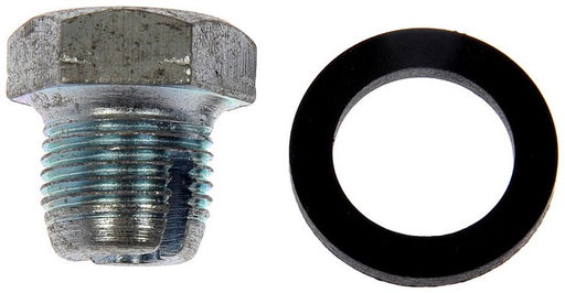 Engine Oil Drain Plug Dorman-AutoGrade 090-032
