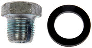 Engine Oil Drain Plug Dorman-AutoGrade 65207