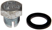 Engine Oil Drain Plug Dorman-AutoGrade 090-032CD