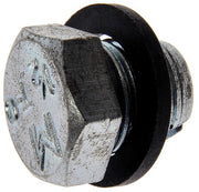Engine Oil Drain Plug Dorman-AutoGrade 090-032