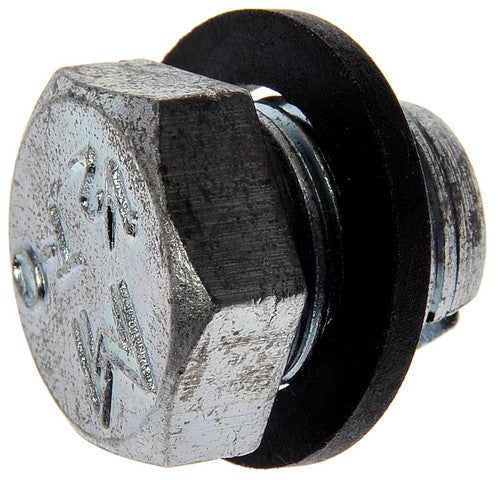 Engine Oil Drain Plug Dorman-AutoGrade 65207