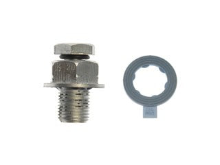 Engine Oil Drain Plug Dorman-AutoGrade 090-035.1
