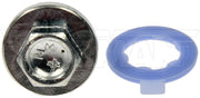 Engine Oil Drain Plug Dorman-AutoGrade 65216