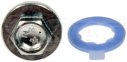 Engine Oil Drain Plug Dorman-AutoGrade 090-036