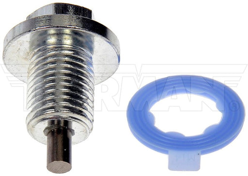 Engine Oil Drain Plug Dorman-AutoGrade 090-036