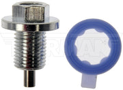 Engine Oil Drain Plug Dorman-AutoGrade 65216