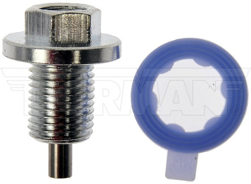 Engine Oil Drain Plug Dorman-AutoGrade 65216