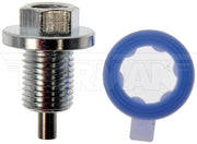 Engine Oil Drain Plug Dorman-AutoGrade 090-036