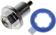 Engine Oil Drain Plug Dorman-AutoGrade 090-036