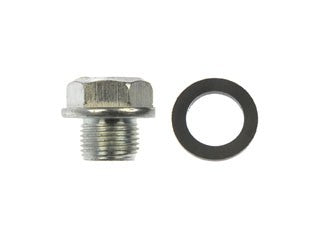 Engine Oil Drain Plug Dorman-AutoGrade 090-039.1