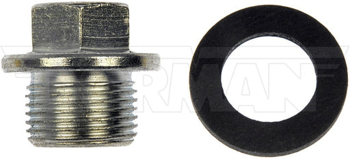 Engine Oil Drain Plug Dorman-AutoGrade 090-040CD