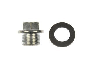 Engine Oil Drain Plug Dorman-AutoGrade 090-040.1