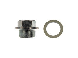 Engine Oil Drain Plug Dorman-AutoGrade 090-041