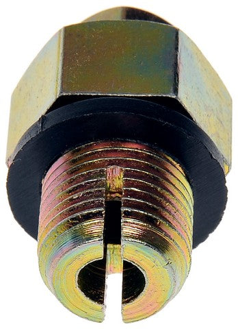 Engine Oil Drain Plug Dorman-AutoGrade 090-045