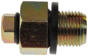 Engine Oil Drain Plug Dorman-AutoGrade 65209