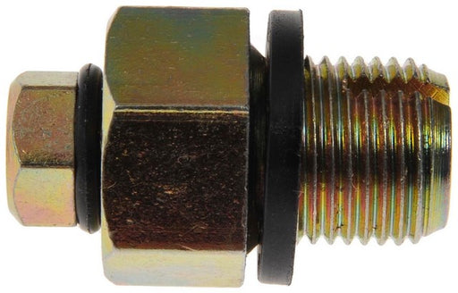 Engine Oil Drain Plug Dorman-AutoGrade 090-045CD