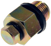 Engine Oil Drain Plug Dorman-AutoGrade 090-045