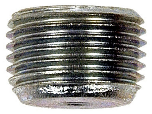 Engine Cylinder Head Plug Dorman-AutoGrade 090-046