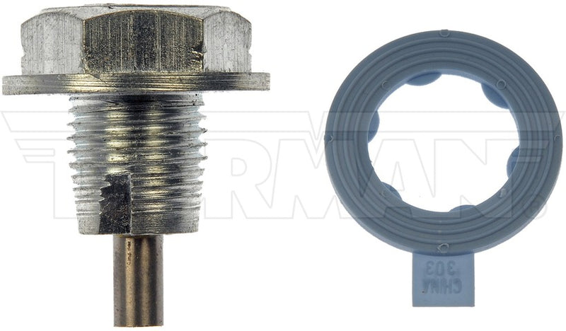 Engine Oil Drain Plug Dorman-AutoGrade 090-051CD