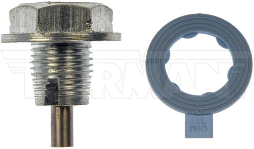 Engine Oil Drain Plug Dorman-AutoGrade 090-051CD