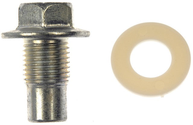Engine Oil Drain Plug Dorman-Help 69012