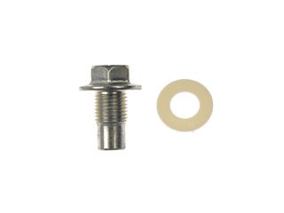 Engine Oil Drain Plug Dorman-AutoGrade 090-052.1