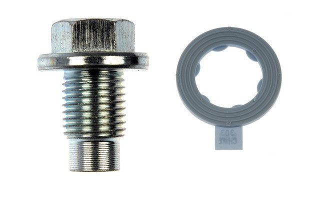 Engine Oil Drain Plug Dorman-Help 65175