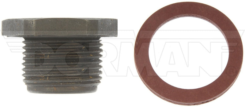Transfer Case Oil Drain Plug Dorman-AutoGrade 090-061CD