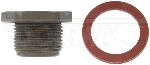 Transfer Case Oil Drain Plug Dorman-AutoGrade 090-061