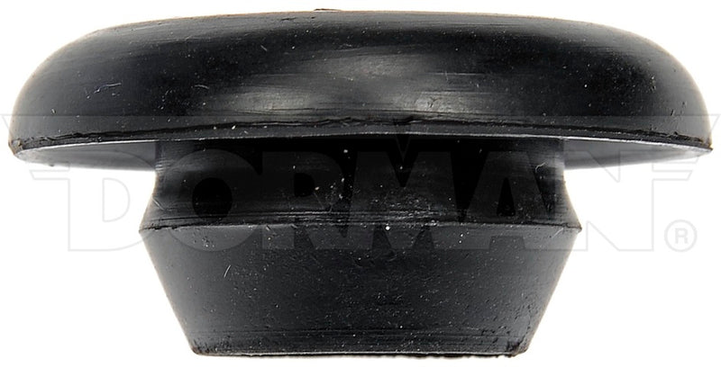 Differential Cover Plug Dorman-AutoGrade 090-062