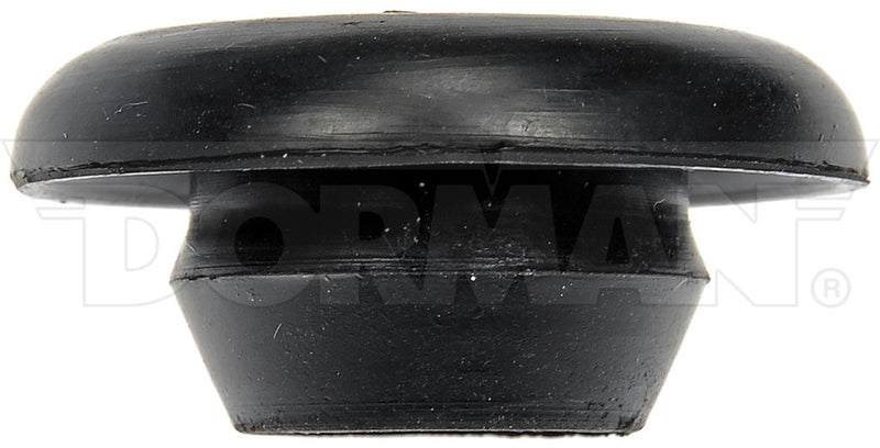 Differential Cover Plug Dorman-Help 65293