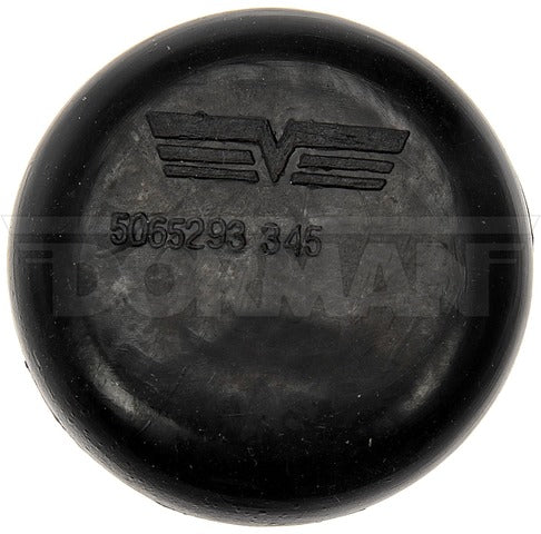 Differential Cover Plug Dorman-Help 65293