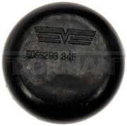 Differential Cover Plug Dorman-AutoGrade 090-062