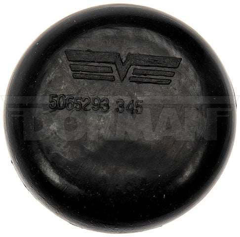 Differential Cover Plug Dorman-AutoGrade 090-062