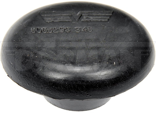Differential Cover Plug Dorman-AutoGrade 090-062