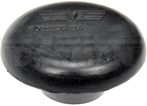 Differential Cover Plug Dorman-AutoGrade 090-062