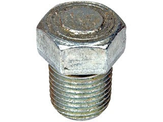 Engine Oil Drain Plug Dorman-AutoGrade 090-070