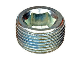 Engine Cylinder Head Plug Dorman-AutoGrade 090-072