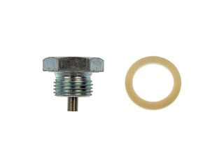 Engine Oil Drain Plug Dorman-AutoGrade 090-074