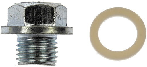 Engine Oil Drain Plug Dorman-AutoGrade 090-075
