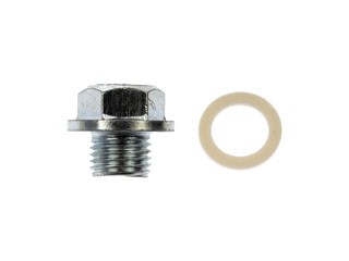 Engine Oil Drain Plug Dorman-AutoGrade 090-075.1