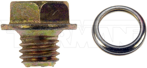 Transmission Drain Plug Dorman-AutoGrade 090-078
