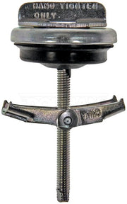 Engine Oil Drain Plug Dorman-AutoGrade 090-080