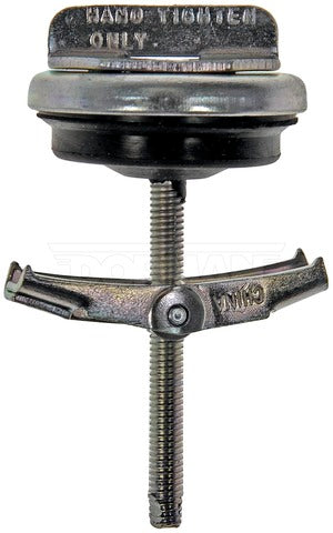 Engine Oil Drain Plug Dorman-AutoGrade 090-080