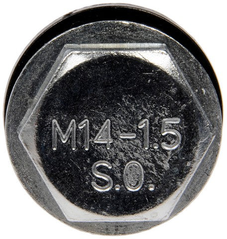 Engine Oil Drain Plug Dorman-AutoGrade 090-082
