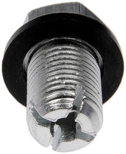 Engine Oil Drain Plug Dorman-AutoGrade 090-082.1