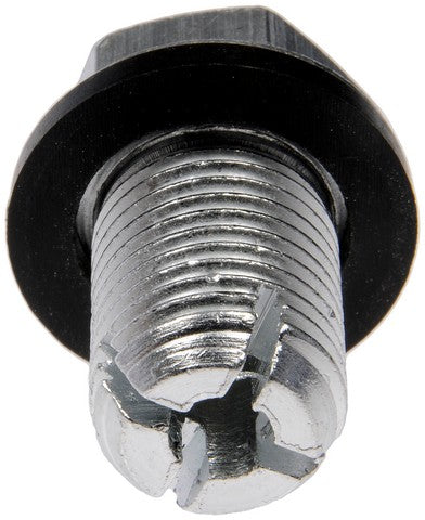 Engine Oil Drain Plug Dorman-AutoGrade 65217